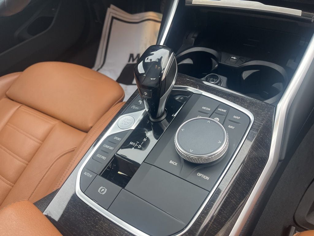 2019 BMW 3 Series 330i xDrive