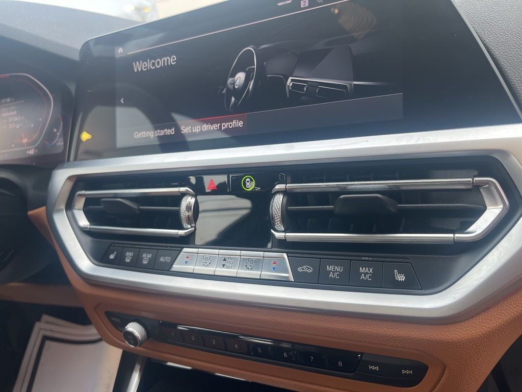 2019 BMW 3 Series 330i xDrive