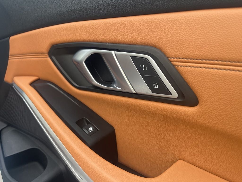 2019 BMW 3 Series 330i xDrive