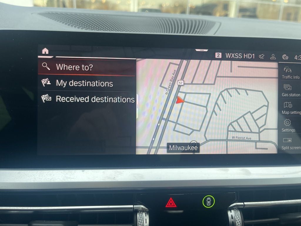 2019 BMW 3 Series 330i xDrive