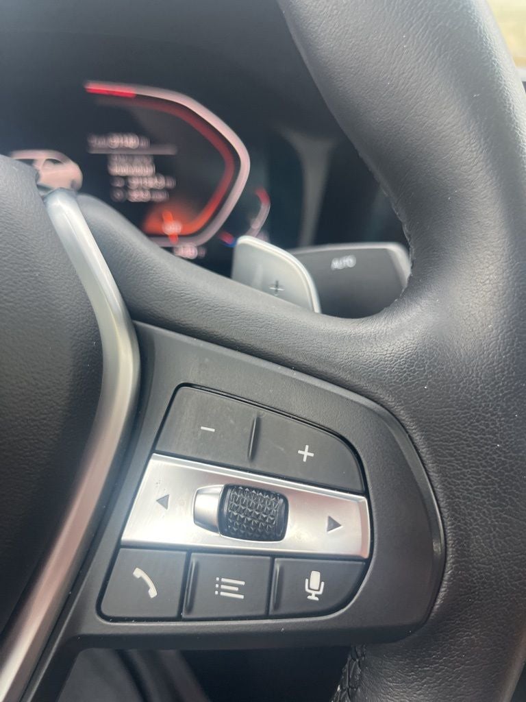 2019 BMW 3 Series 330i xDrive