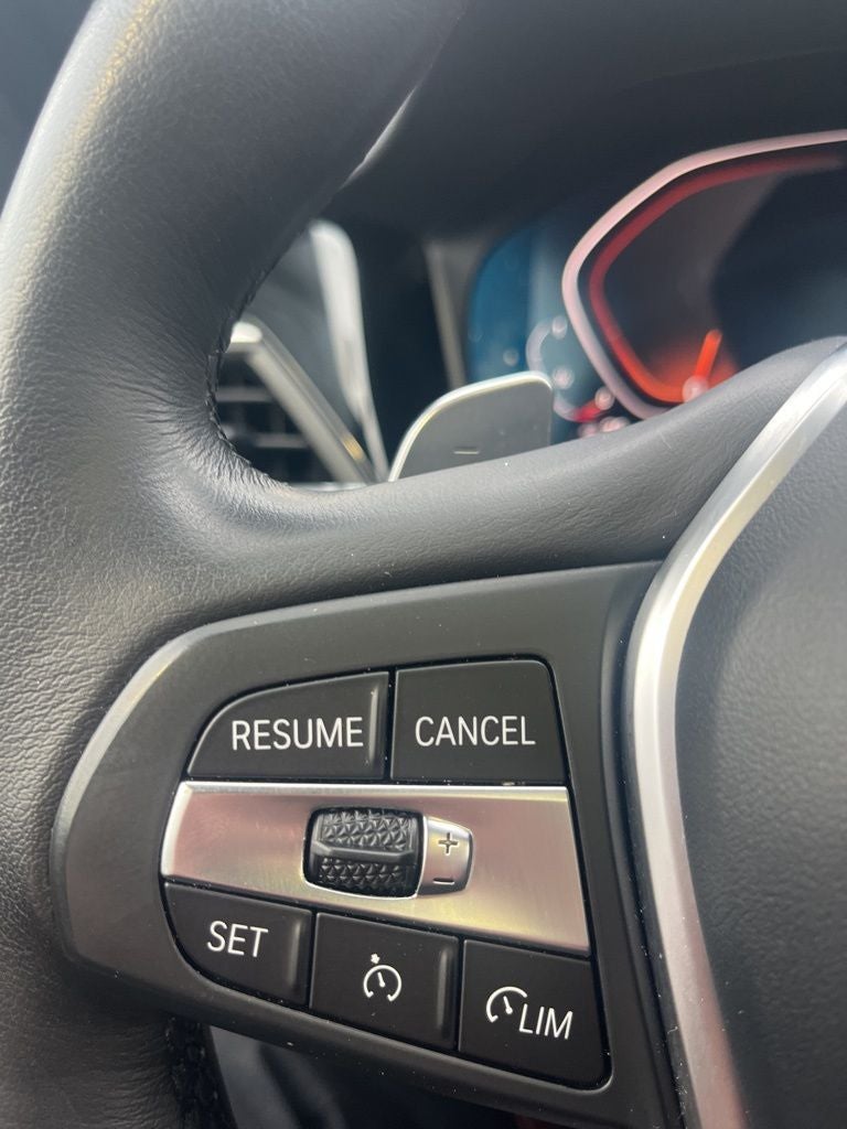 2019 BMW 3 Series 330i xDrive