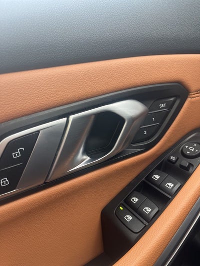 2019 BMW 3 Series 330i xDrive