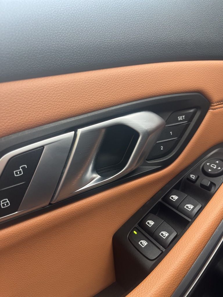 2019 BMW 3 Series 330i xDrive