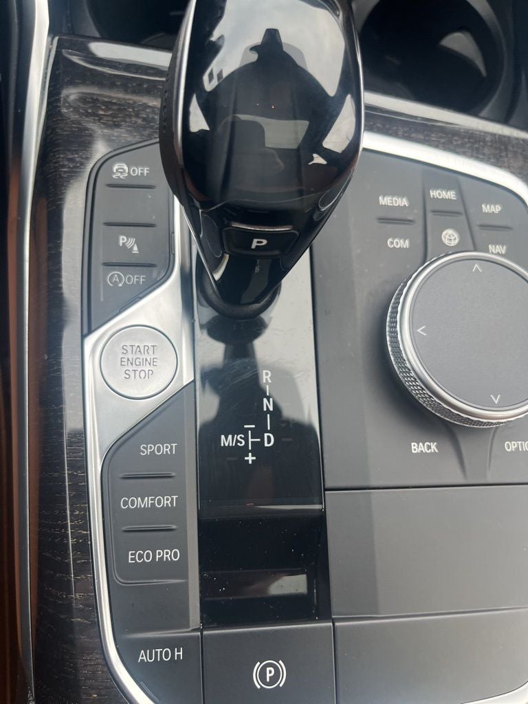 2019 BMW 3 Series 330i xDrive