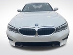 2019 BMW 3 Series 330i xDrive