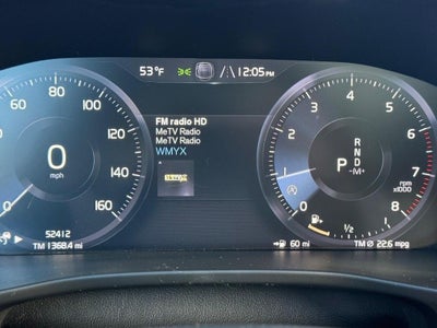 2020 Volvo XC40 R-Design