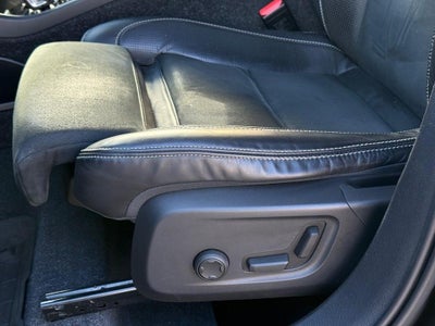 2020 Volvo XC40 R-Design