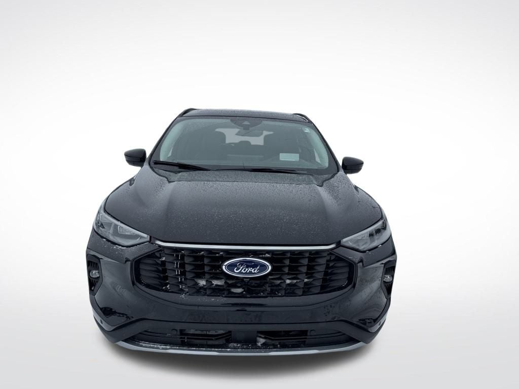 2026 Ford Escape Platinum