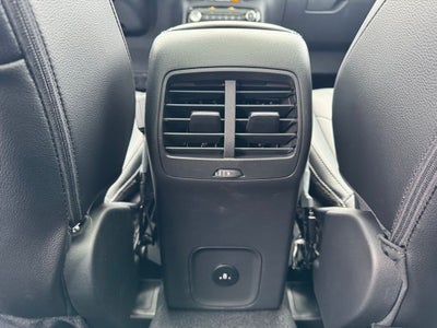 2026 Ford Escape Platinum