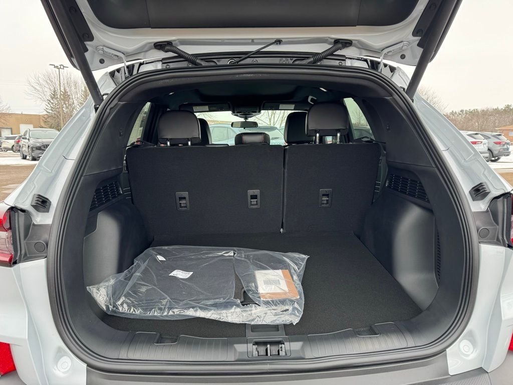 2026 Ford Escape ST-Line Select