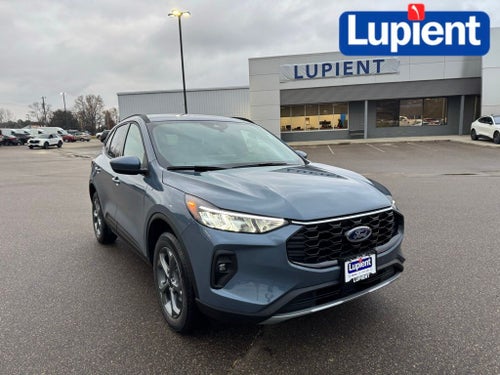 2026 Ford Escape Hybrid ST-Line Select