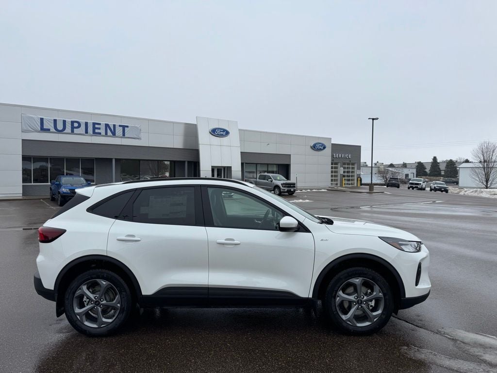 2026 Ford Escape Hybrid ST-Line Select