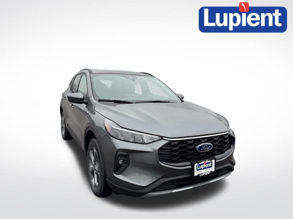 2026 Ford Escape Hybrid ST-Line Select