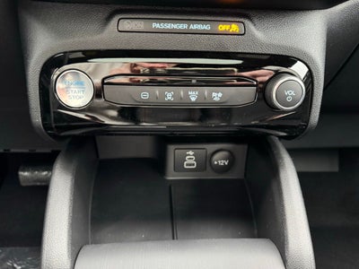 2026 Ford Escape Hybrid ST-Line Select