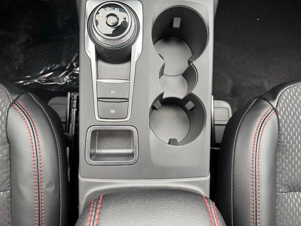 2026 Ford Escape Hybrid ST-Line Select