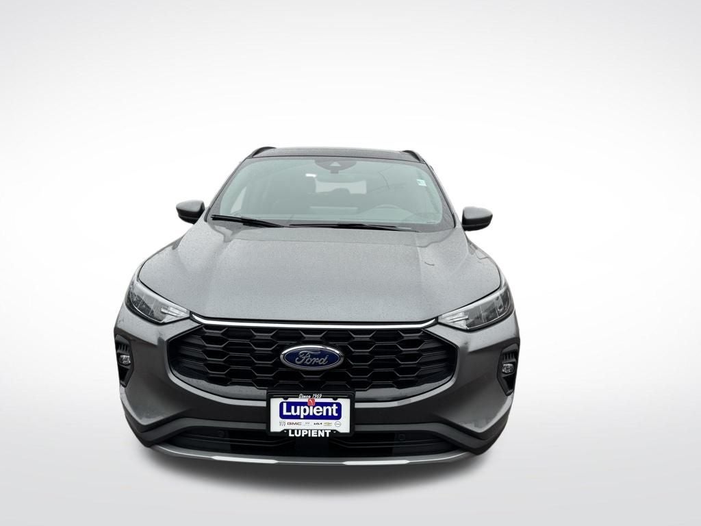 2026 Ford Escape Hybrid ST-Line Select