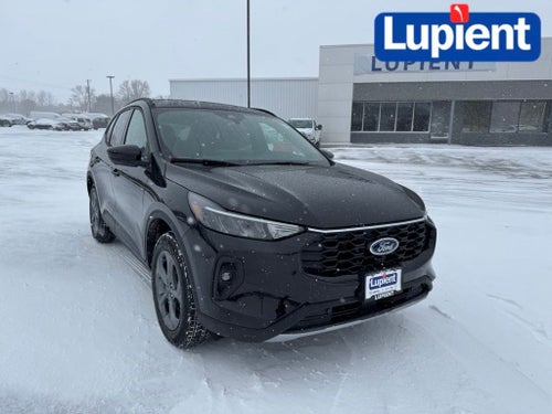 2026 Ford Escape Hybrid ST-Line Select