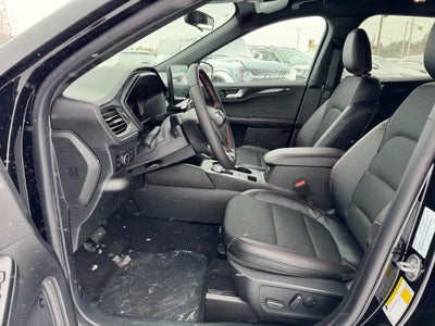 2026 Ford Escape Hybrid ST-Line Select