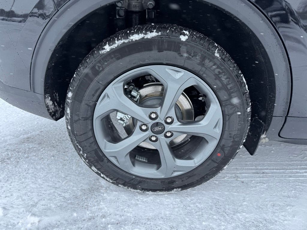 2026 Ford Escape Hybrid ST-Line Select