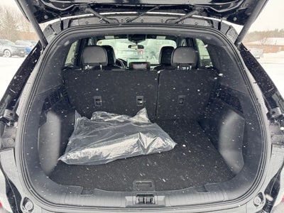 2026 Ford Escape Hybrid ST-Line Select