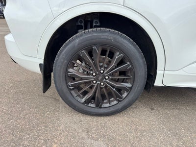 2023 Ford Escape Hybrid ST-Line Elite