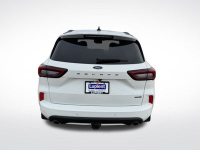 2023 Ford Escape Hybrid ST-Line Elite