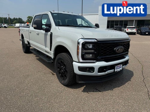 2025 Ford F-350SD XLT