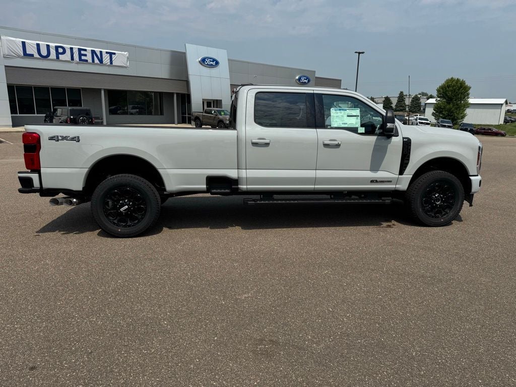 2025 Ford F-350SD XLT