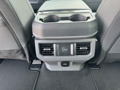 2025 Ford F-350SD XLT