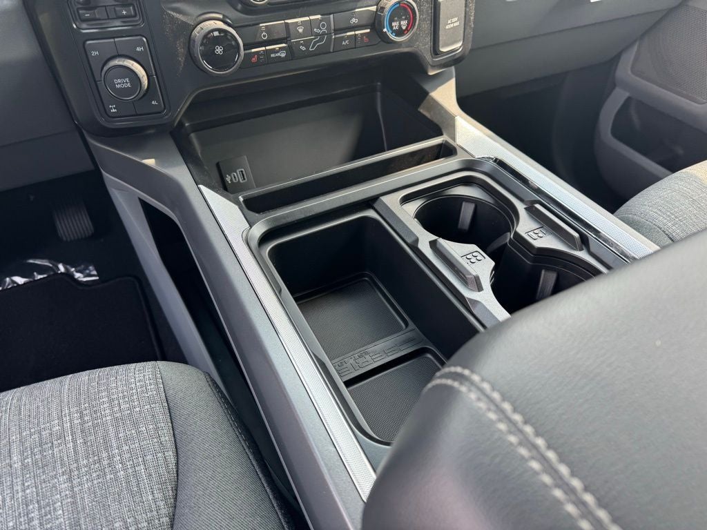 2025 Ford F-350SD XLT