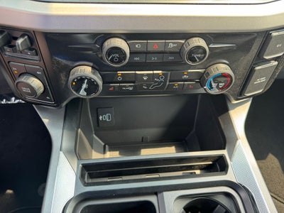 2025 Ford F-350SD XLT