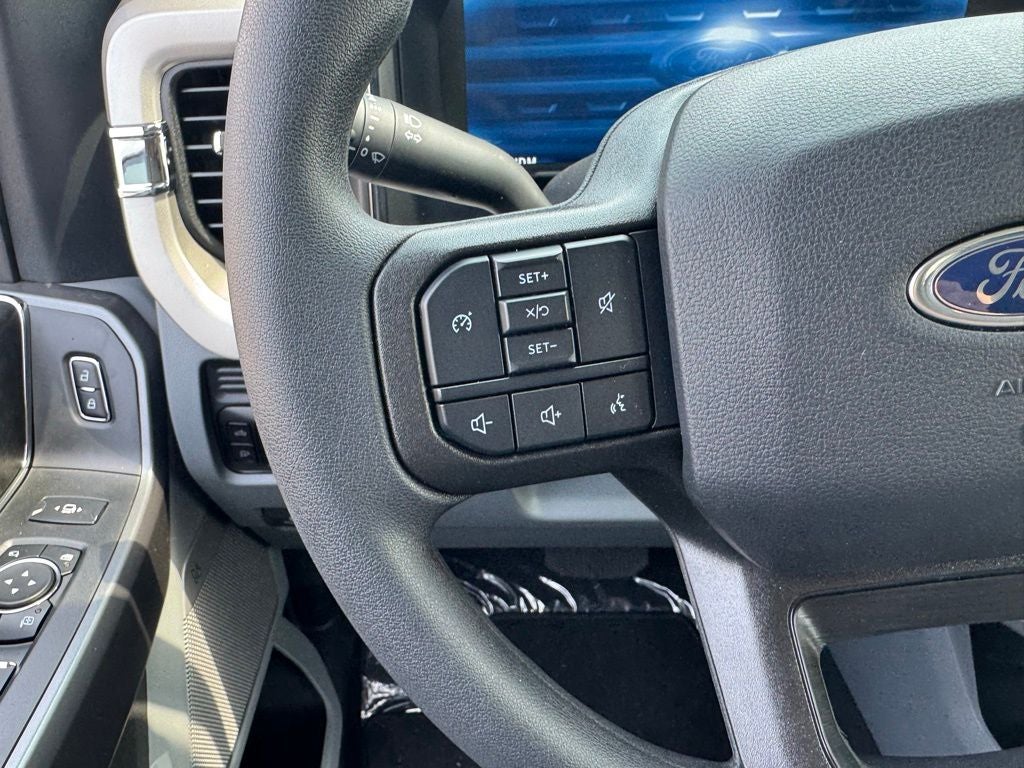 2025 Ford F-350SD XLT