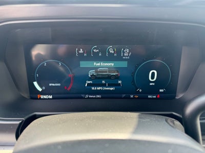 2025 Ford F-350SD XLT