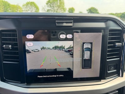 2025 Ford F-350SD XLT