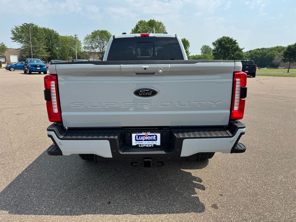 2025 Ford F-350SD XLT