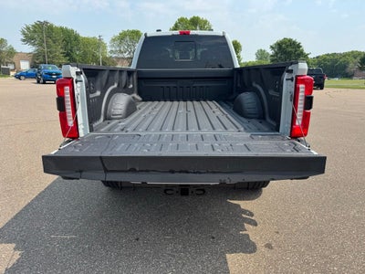 2025 Ford F-350SD XLT