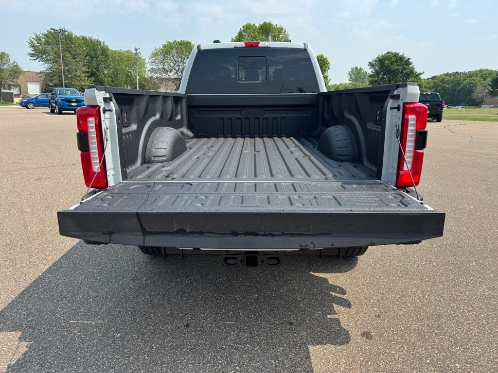 2025 Ford F-350SD XLT