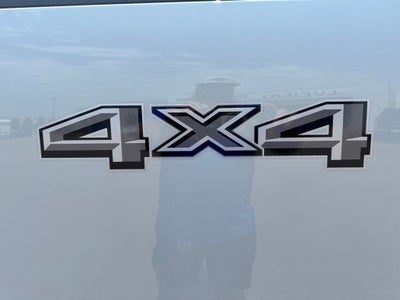 2025 Ford F-350SD XLT