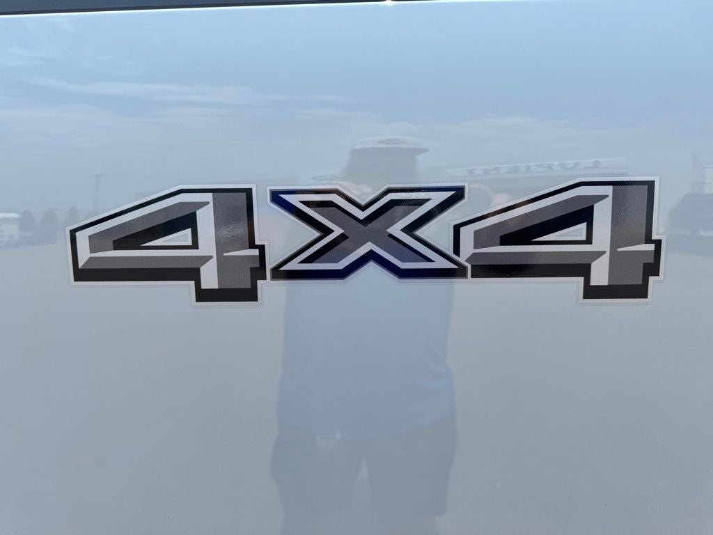 2025 Ford F-350SD XLT