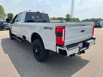 2025 Ford F-350SD XLT