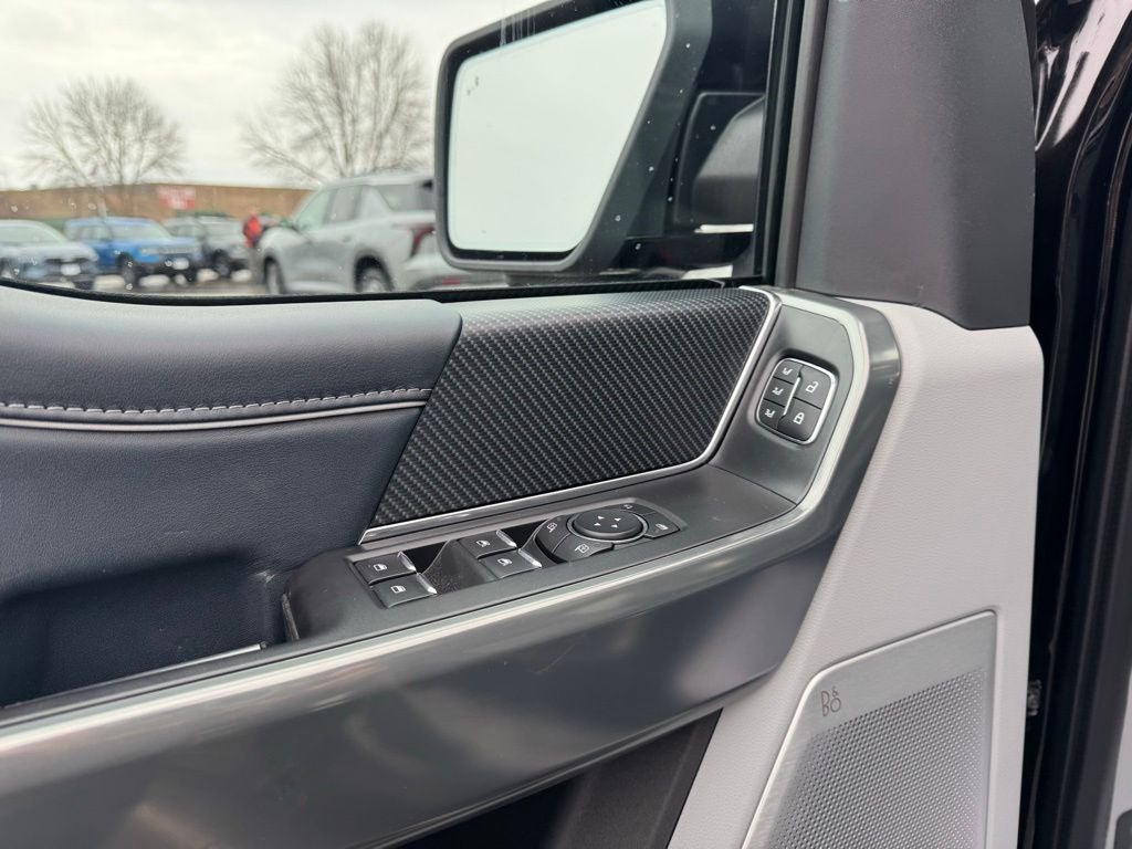 2022 Ford F-150 Limited