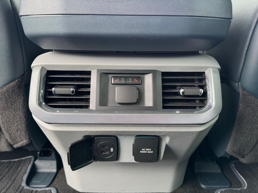 2022 Ford F-150 Limited