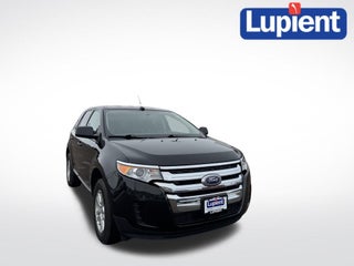 2011 Ford Edge SE