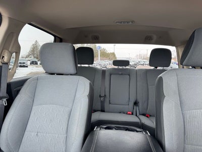 2019 RAM 2500 Big Horn