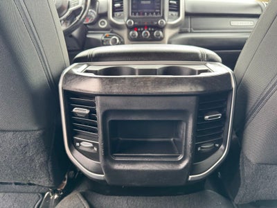 2019 RAM 2500 Big Horn