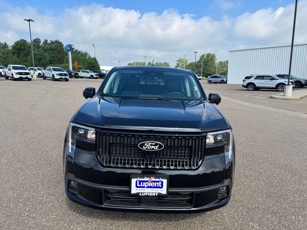 2025 Ford Maverick Lobo High