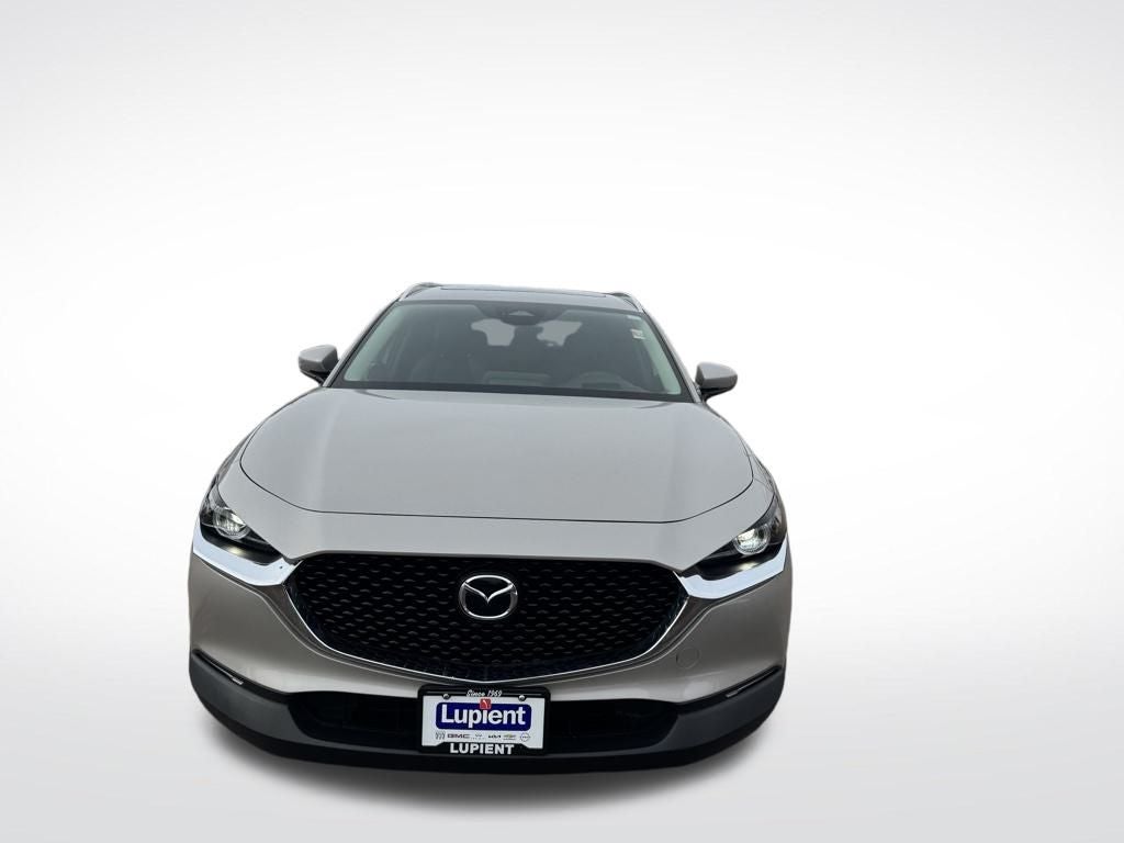 2024 Mazda Mazda CX-30 2.5 S Premium Package