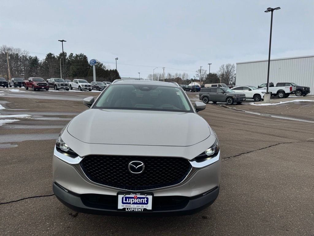 2024 Mazda Mazda CX-30 2.5 S Premium Package