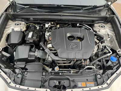 2024 Mazda Mazda CX-30 2.5 S Premium Package